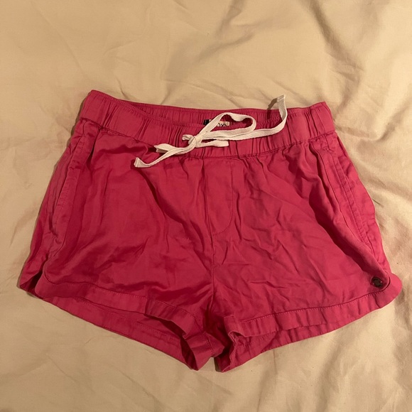 Pink Summer Shorts 🌸 - Picture 5 of 5